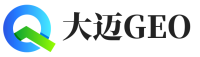 肃州区大迈GEO